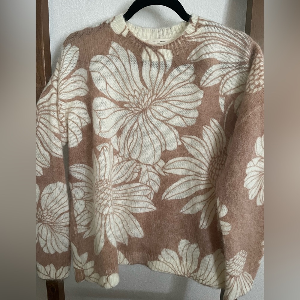 Julietta Jumper